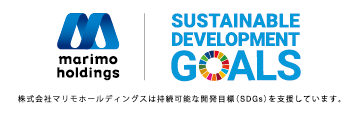 株式会社マリモホールディングス