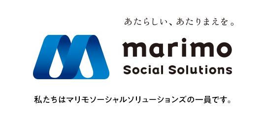 株式会社マリモホールディングス